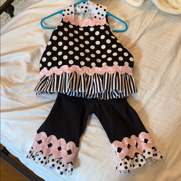 mud pie girl outfits